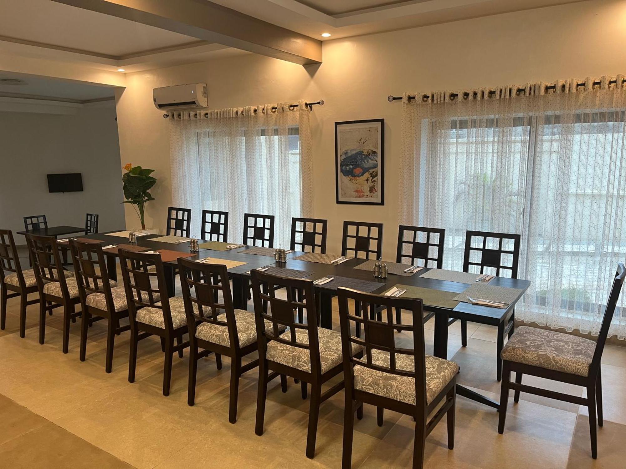 Adis Hotels Prime Ibadan Exteriér fotografie