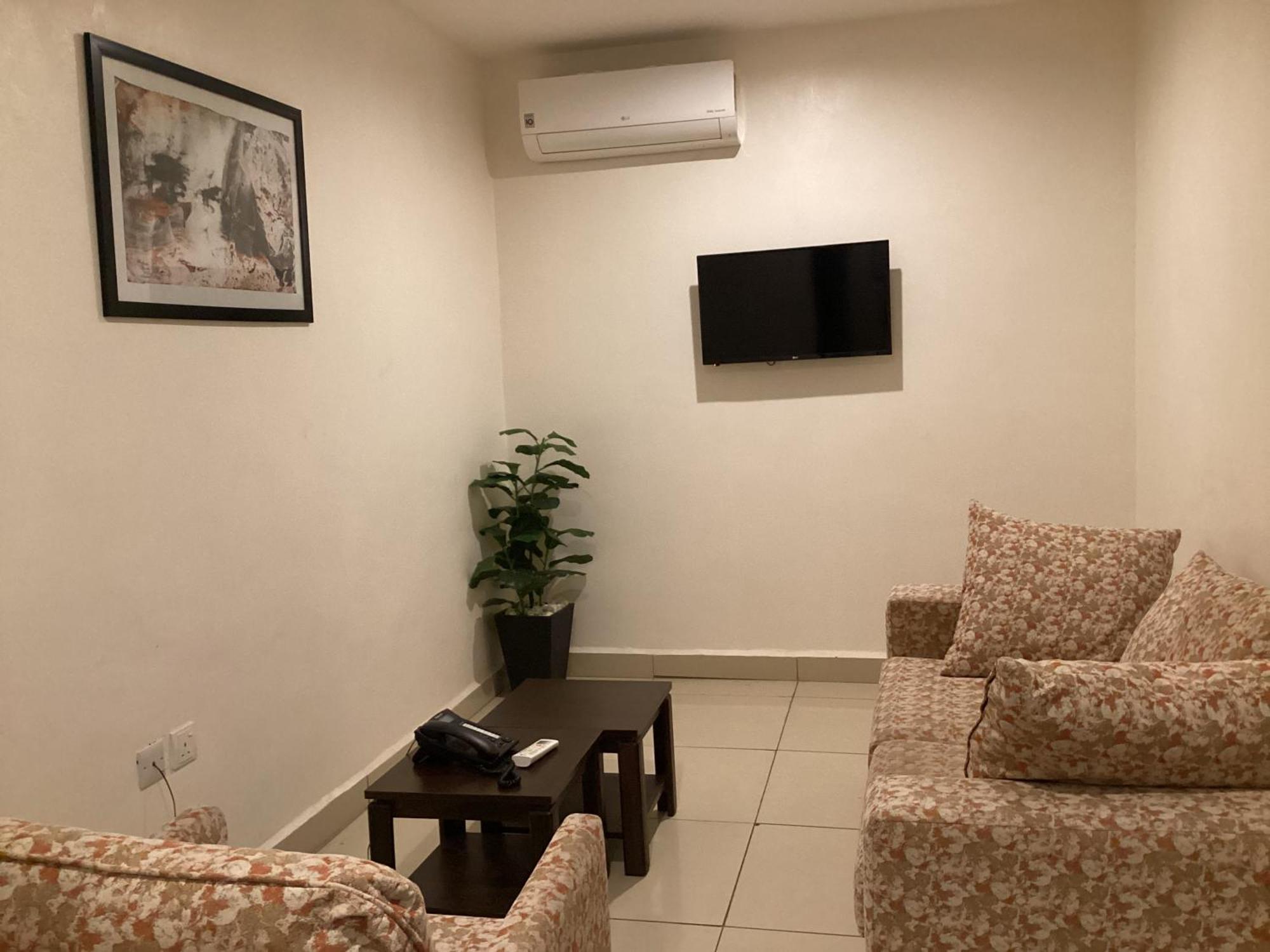 Adis Hotels Prime Ibadan Exteriér fotografie